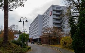 Hotel Leonardo Frankfurt City South